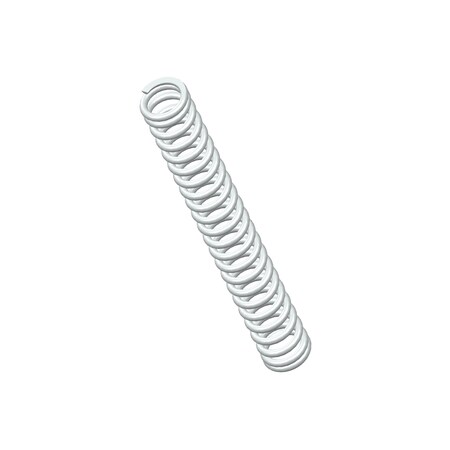 Approved Vendor Compression Spring, O= .120, L= .94, W= .018 G709971813